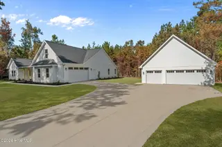 Tbd Doubs Chapel Road, West End, NC 27376 – photo 2: REPRESENTATION PHOTO