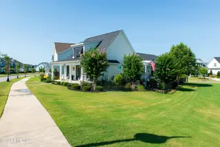 4010 Endurance Trail, Wilmington, NC 28412 – photo 12