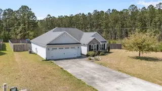 100 Apple Drive, Havelock, NC 28532 — 3-bedroom home in 306 Estates, Havelock, NC, photo 4 of 48: 4-web-or-mls-DJI_20260401122831_0202_D