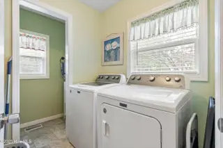 151 Olde Point Road, Hampstead, NC 28443 – photo 18: laundry