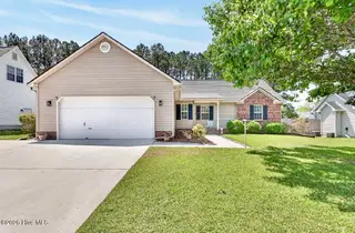 904 Huff Drive, Jacksonville, NC 28546 – photo 3: 3