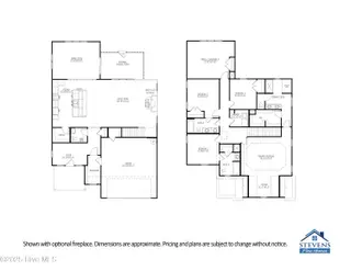 1071 Echo Drive NE, Leland, NC 28451 – photo 22: 3.6.24 ARMSTRONG GR
