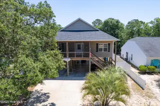 126 NE 1st Street, Oak Island, NC 28465 – photo 7: Outdoor