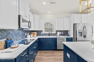 214 Margot Manor Drive, Benson, NC 27504 – photo 14: 13