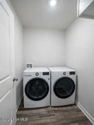 2184 Bayside Street SW, Supply, NC 28462 — 4-bedroom home in Harbor Bay, Supply, NC, photo 14 of 17