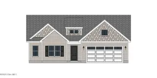 2321 Rhinestone Drive, Winterville, NC 28590 – photo 2: Westbrook