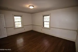 713 Burton Street, Rocky Mount, NC 27803 – photo 11: Owners Suite