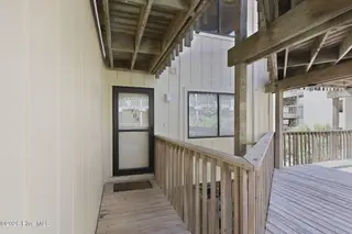 9100 Reed Drive 2104, Emerald Isle, NC 28594 – photo 3: Queens Court - 2104