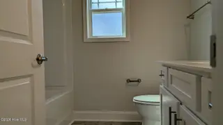 1640 Pecan Drive Lot 44, Nashville, NC 27856 – photo 8: guest bathroom downstairs