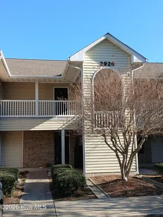 2926 Mulberry Lane E, Greenville, NC 27858 – photo 1: Condo for Sale