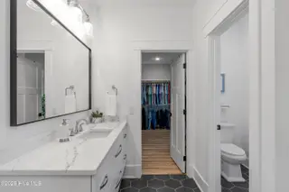 32 Chestertown Drive, Pinehurst, NC 28374 – photo 23: Ensuite