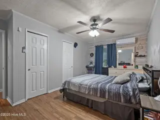 87 Crown Point Road, Hubert, NC 28539 – photo 15: Primary Bedroom