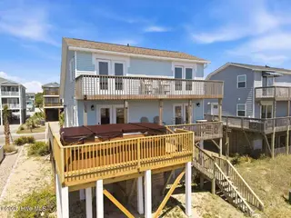 4327 E Beach Drive, Oak Island, NC 28465 – photo 9: 4327 E Beach 8