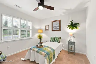 303 Barbour Road 701, Morehead City, NC 28557 – photo 24: Bedroom 3
