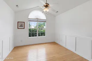 317 Appaloosa Court, Swansboro, NC 28584 – photo 22: Bedroom 3