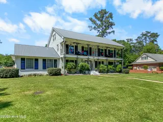 1907 Essex Street, Kinston, NC 28504 – photo 1: PHOTO MAY 04 2026, 14 51 40