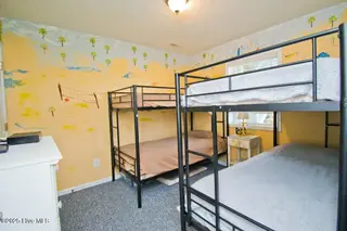 2804 Pier Pointe Drive 7a1, Emerald Isle, NC 28594 – photo 21: Bedroom 2