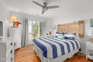 1528 Island Road, Harkers Island, NC 28531 – photo 24: Guest Bedroom