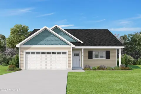 9301 Harrison Street, Castalia