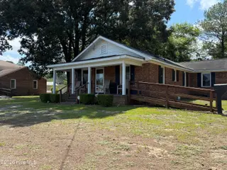 3606 Central Heights Road, Goldsboro, NC 27534 – photo 3: Left Front