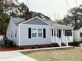 604 Rudolph Street, Goldsboro, NC 27530 – photo 1: IMG_5025