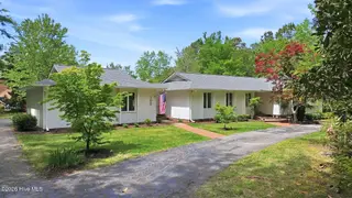 105 Braxlo Lane, Wilmington, NC 28409 — 3-bedroom home in Between The Creeks, Wilmington, NC, photo 1 of 76: 1_dji_0935