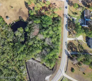 0 #2 2 Cedar Island Road, Cedar Island, NC 28520 – photo 8: Cedar Island Lot B 3