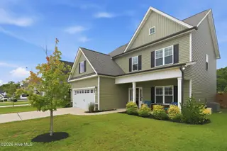 109 S Wild Indigo Place, Hampstead, NC 28443 — 4-bedroom home in Magnolia Reserve, Hampstead, NC, photo 4 of 44