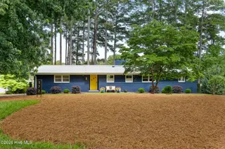 172 Pine Ridge Drive, Whispering Pines, NC 28327 – photo 7: 172 Pine Ridge-1