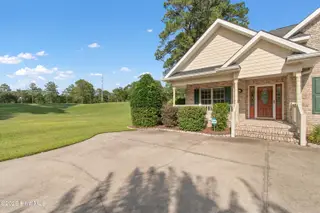 611 Eastwood Park Road, Sunset Beach, NC 28468 – photo 8: Entry