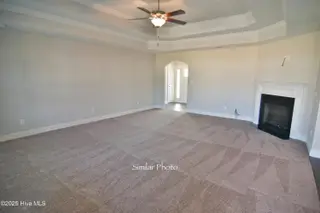 110 Twisted Vine Boulevard, Jacksonville, NC 28546 – photo 5: DSC_0010