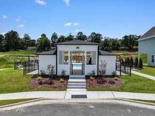 668 Chambers Drive, Southern Pines, NC 28387 – photo 18: pool house