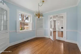 1105 Anderson Street NW, Wilson, NC 27893 – photo 7: DSC00191