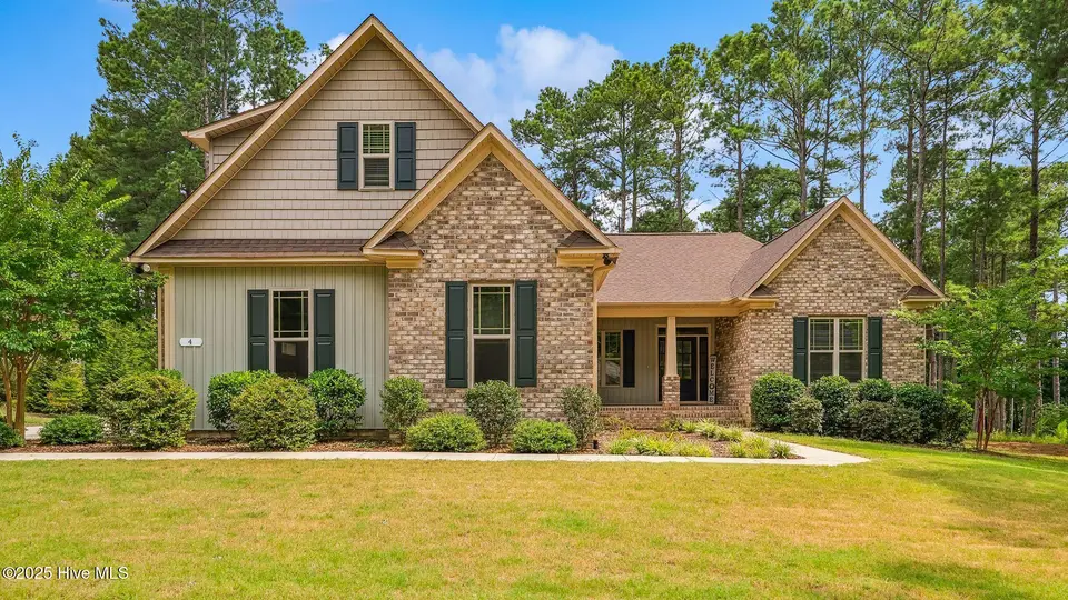 4 Winding Trail, Whispering Pines, NC 28327 – photo 1 of 43: 1_DSC07136 copy