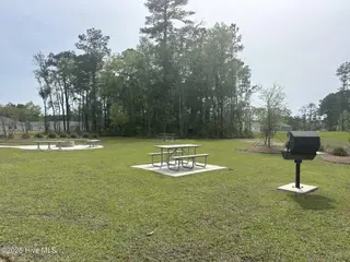 508 Belfort Lane SW 147, Ocean Isle Beach, NC 28469 – photo 4: Picnic Area