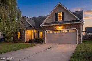 820 Megan Drive, Greenville, NC 27834 – photo 1: 820_Megan-3