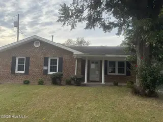 1412 Russell Street, Rocky Mount, NC 27803 – photo 4: Front