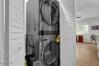 6012 Inland Greens Drive, Wilmington, NC 28405 – photo 24: Laundry Closet