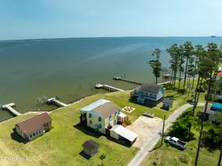 83 Service Street, Aurora, NC 27806 – photo 7: DJI_0277