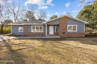 278 Bear Creek Road, Hubert, NC 28539 — 3-bedroom home, Hubert, NC, photo 1 of 28: 1-web-or-mls-278 Bear Creek Rd. 67
