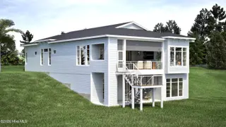 2769 Alvernia Drive, Castle Hayne, NC 28429 — 4-bedroom home in Sunset Reach, Castle Hayne, NC, photo 20 of 22: Image8