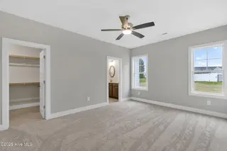 3804 Lightwater Lane N, Elm City, NC 27822 – photo 17: Master Bedroom