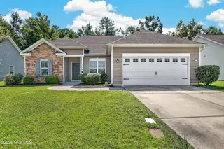 238 Seville Street, Jacksonville, NC 28546 — 3-bedroom home in Carolina Plantations, Jacksonville, NC, photo 1 of 35