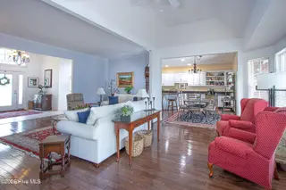 31 Juniper Creek Boulevard, Pinehurst, NC 28374 – photo 14: LivingRoom4