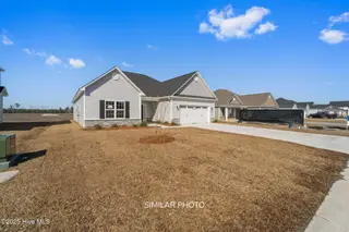 406 Montgomery Drive, Jacksonville, NC 28546 – photo 4: SIMILAR PHOTO 2
