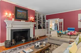 55 Linden Road, Pinehurst, NC 28374 – photo 12: Mayflower Cottage