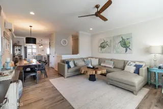 1309 Snapper Lane Unit 1, Carolina Beach, NC 28428 – photo 16