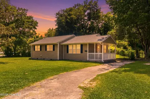 501 Henderson Dr, Jacksonville