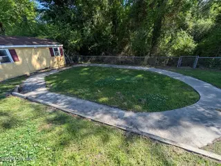 2034 Hunters Ridge Drive, Midway Park, NC 28544 – photo 23: Kids Track - Play area