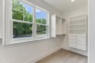 272 Crooked Gulley Circle, Sunset Beach, NC 28468 – photo 24: Primary closet